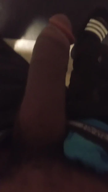 Me ready big BBC