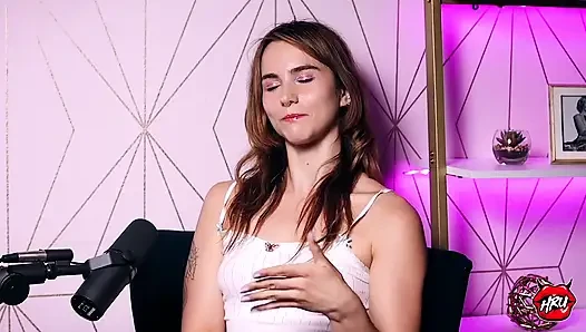 Ophelia Fae on Staying True as a Lesbian in Adult Entertainment