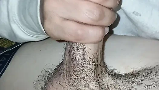 Ich spiele nur mit meiner latina hotwife