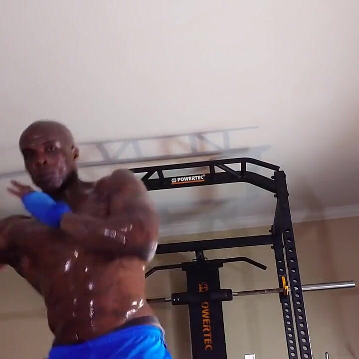 Boxing Drills Benefits of Flexibility Training Include Increased Rom, Possible Decrease in Muscle Soreness, and a Potential