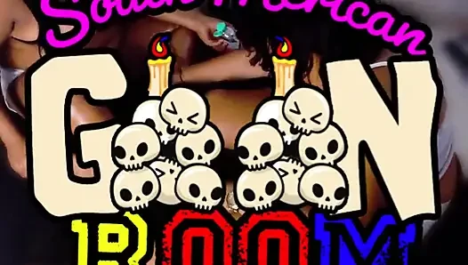 Goon Room Playtime