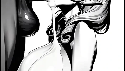 DirtyDroolerZ - 1940s Dream