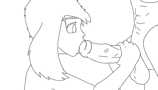 Hentai animasyon anime