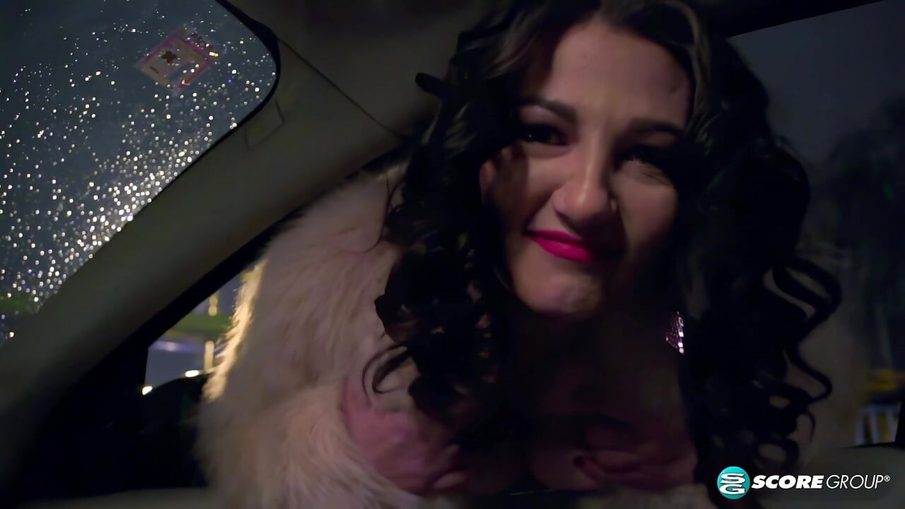 Závislá na Vanessě Y.