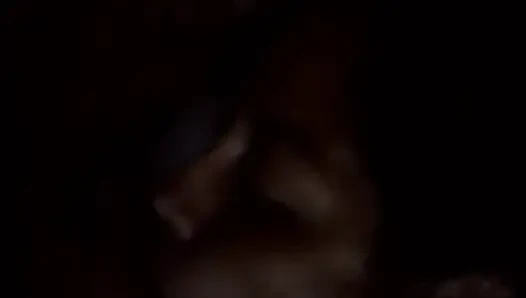 Kompilasi istri lagi asik nyepong