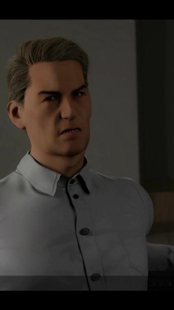 Epic moment from "Away From Home (Vatosgames) Part 71 A Good Fuck And A Hot Teen Ass By LoveSkySan69"