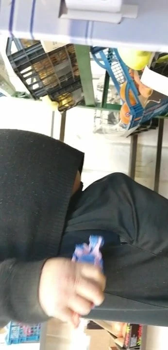Wery big hard bulge