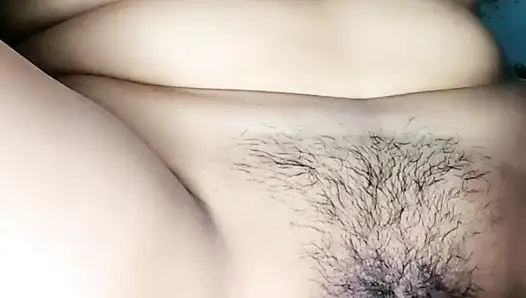 This morning I was very nervous and I did a squirt in front of the camera