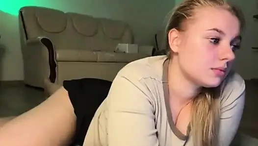 Dicker arsch, doggystyle und hüpfende titten jucielussie