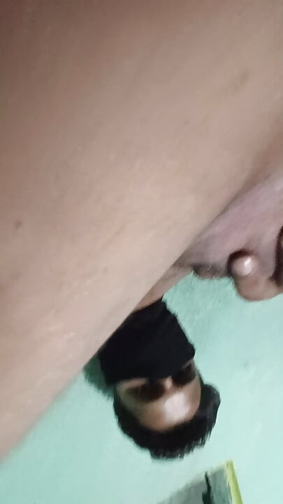 Big ass