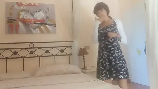 This Anal Therapy My Asshole