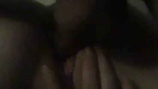 Bu amcığın sesi