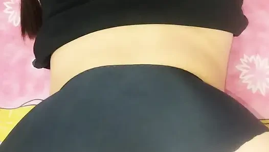 Sali Vena ko xada guff Vena huda hudai kina boyfriend rakhne gare "mero sali le vneko" ( Sali ko farting pussy)