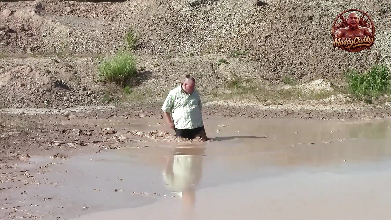 A Great Mud Adventure