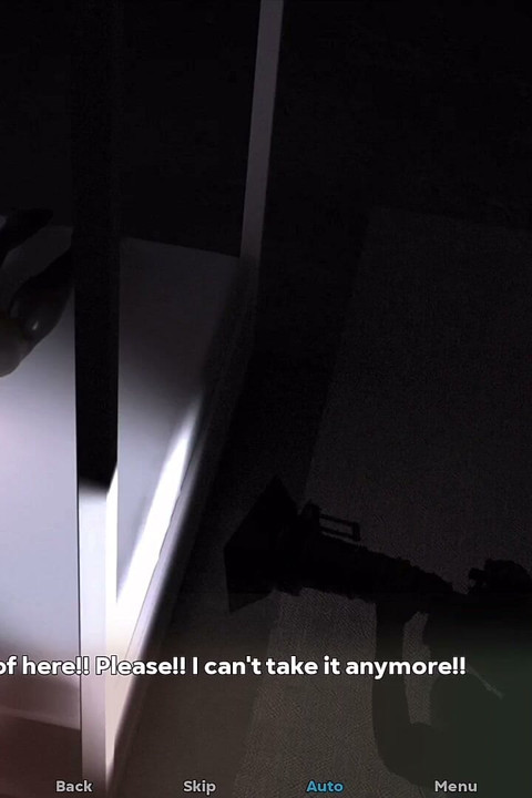 Fate Won’t Separate Us - V0.8b - Bonus Scene
