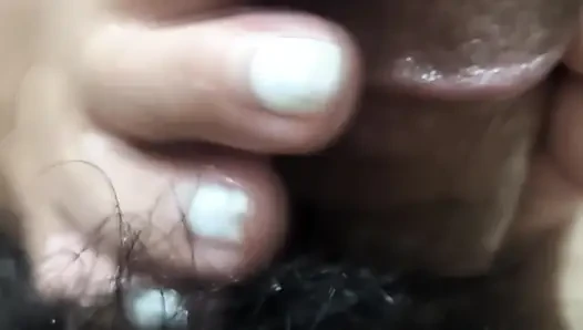 Acoletteyyy memeknya dicrot sperma sampai banjir