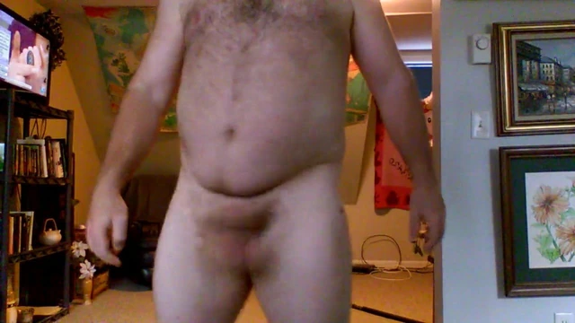 Shakin dick