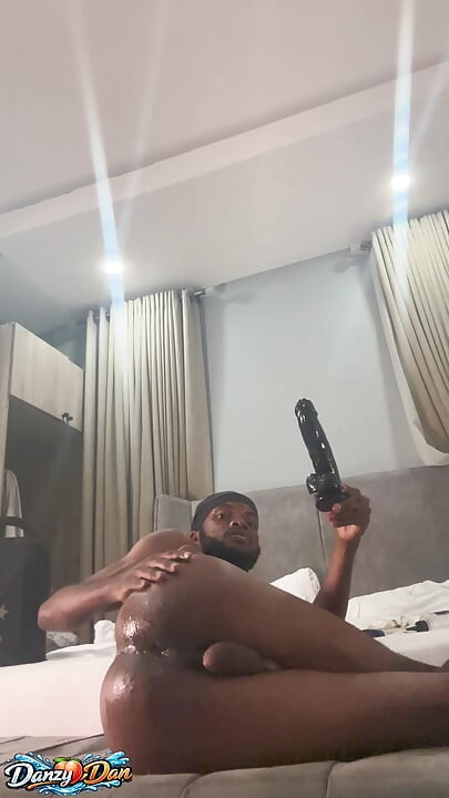 Come Fuck This Wet Booty