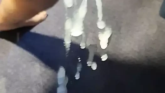 Boşalma