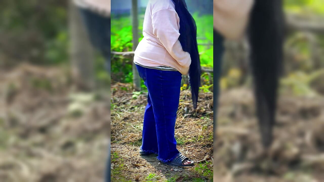 Arab wielki tyłek BBW gorąca college loszka jebana przez kolegę z klasy!