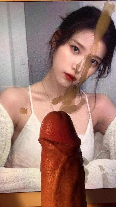 IU Cumtribute#6