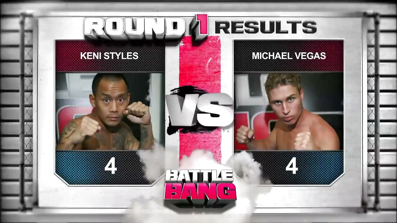 Battle Bang - the New Fucking Challenge - Episode #16 - Original Version Uncut