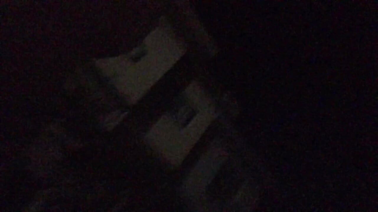 裸の勃起で深夜に近所を徘徊 スリルに焦り_0207 Temp 05度