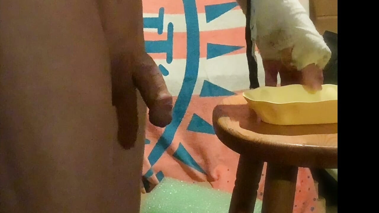 Self is the Sissy Part 1