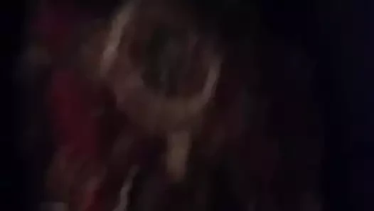 Cummy tam prezervatif eğlence