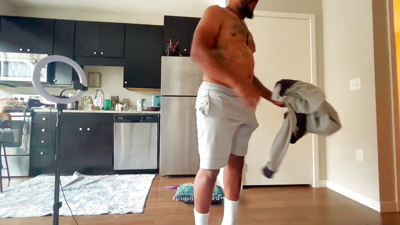 Giving head and getting head from Ts Diana Deelight in socks
