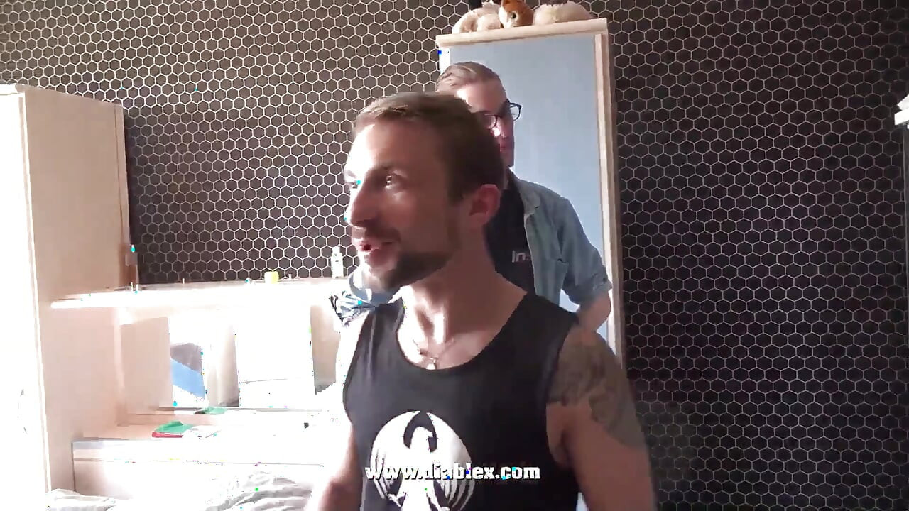 Le Casting BDSM