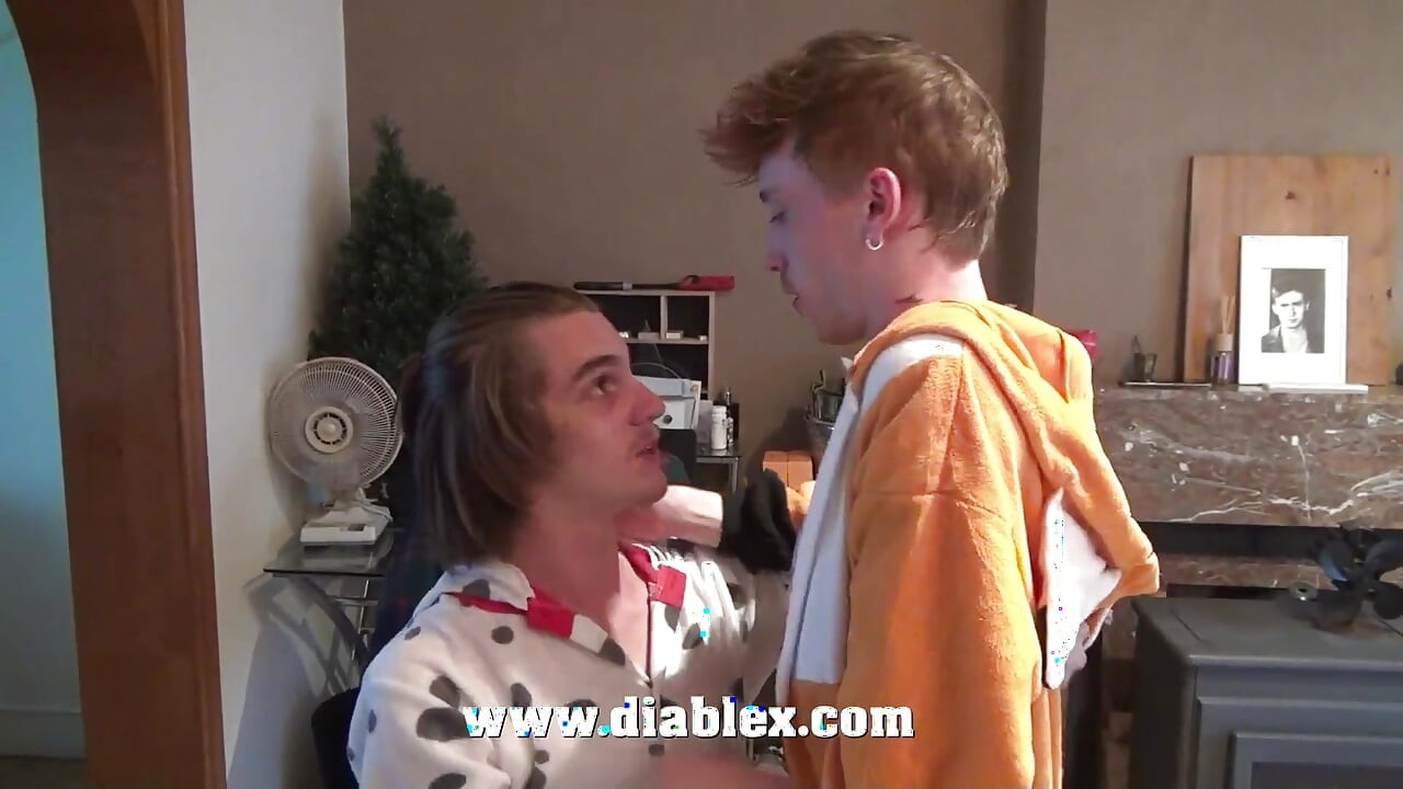 Hot Moments at Lunch