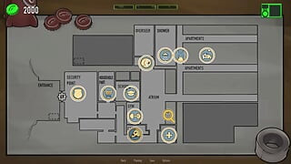Deep Vault 69 Fallout - Part 7 - She Sucked My Dick at the Hospital by Loveskysan