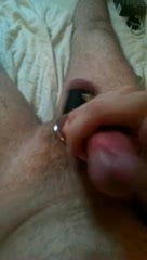 Cockring and Ballstretcher