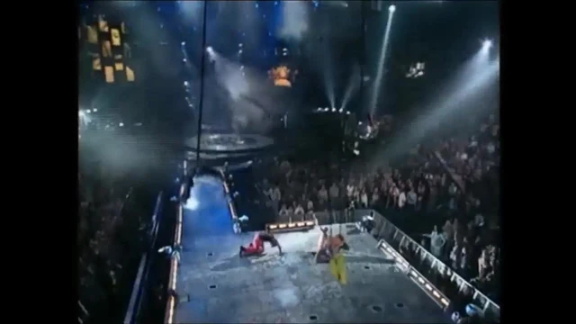 Britney Spears Sexy I Love Rock & Roll Live