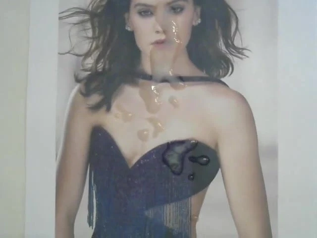 Daisy Ridley eerbetoon 1