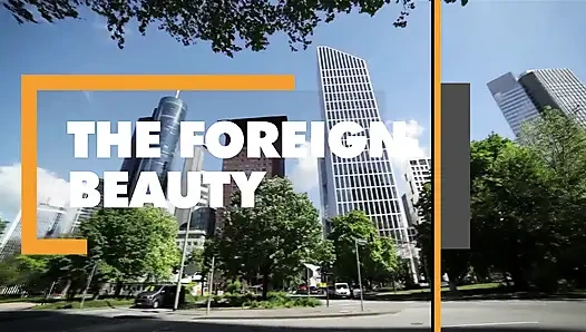 POV - Sex crazy girlfriend Mimi Lion was born to fuck