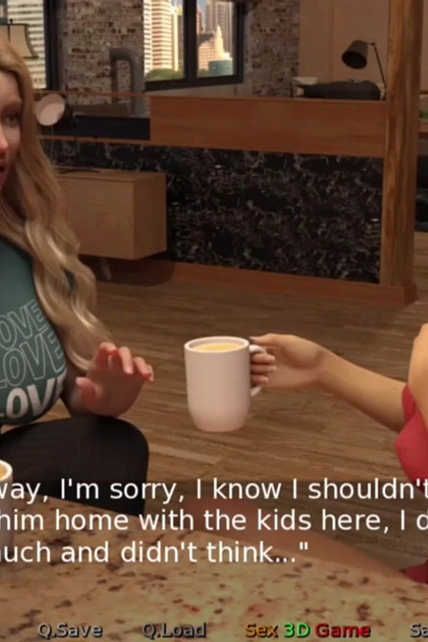 รุมเย็ดของคนแก่ลามก - Project Myriam - ชีวิตและการสํารวจ - E60