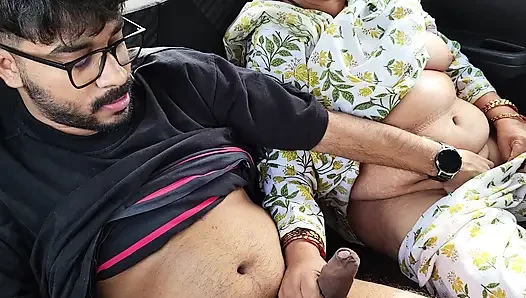 RANDOM CAR FUN ENJOYED A LOT SUBSCRIBE TO FAPHOUSE FOR MORE