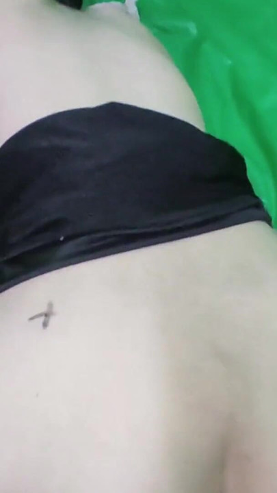 Beautiful Muslim babe Jyotis Khan fucked doggystyle after BJ | Clip 1