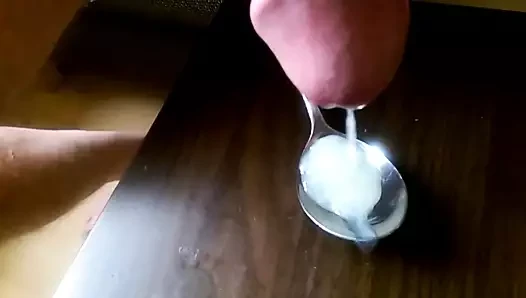 Bir çorba kaşığı kremsi iyilik!
