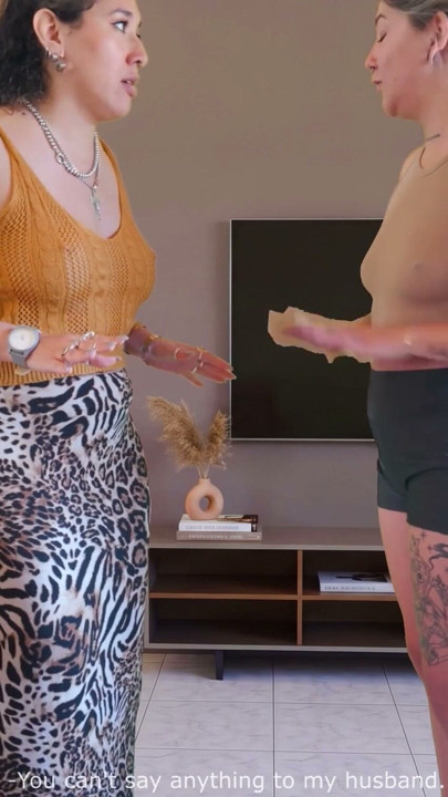 She knows how to convince her employers to get a raise | Clip 1