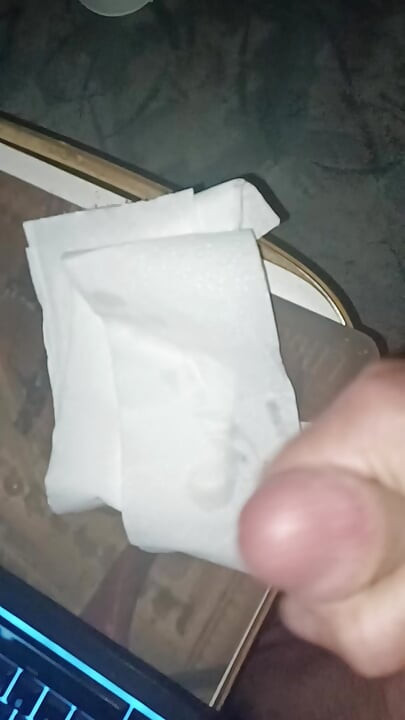 独奏在深夜手淫