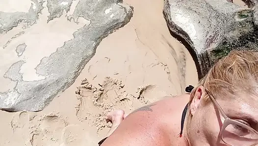 In the Beach From Brazil