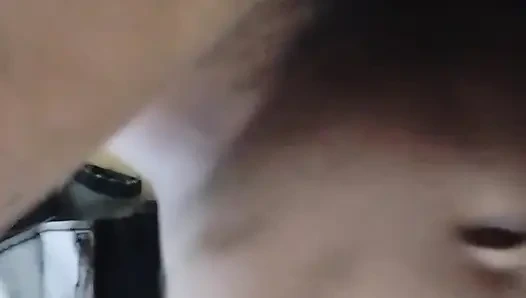 Gadis langsing india