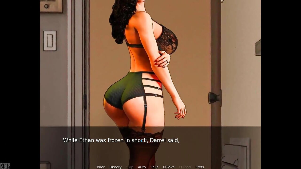 A couple's duet of love & lust: housewife on her way to get fucked in front her cuckold husband ep.42