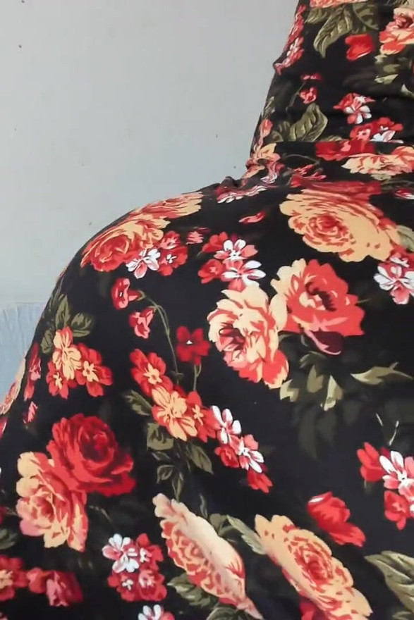 Naughty horny big ass