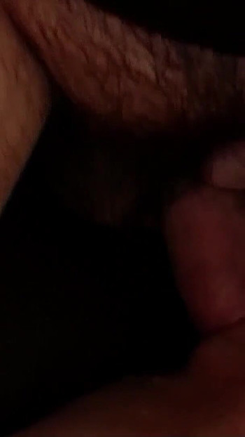 Nervenkitzel-moment von "Zierliches japanisches teen mit langen schamlippen - creampie casting-sex"