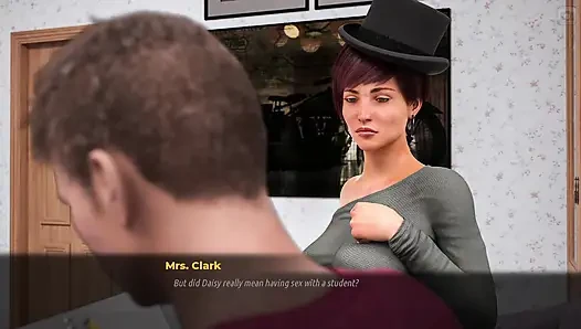 Complete Gameplay - MILFs of Sunville 2, Part 57