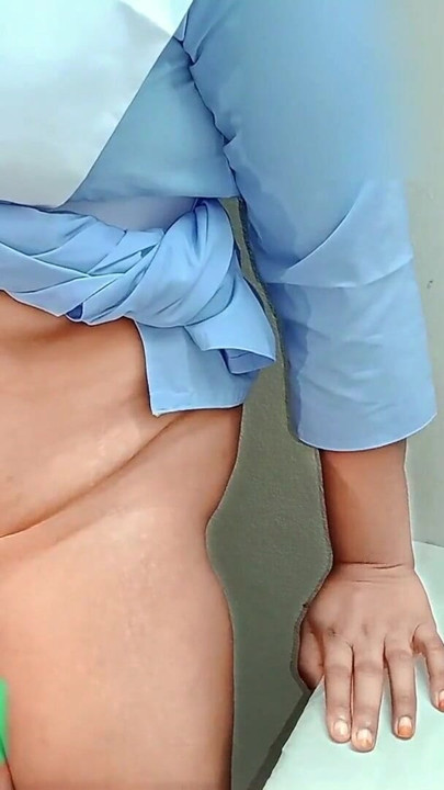 Desi College Girl Sex Education Part- 1 | Clip 3
